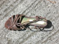 ET TROIS... PETITS PAS